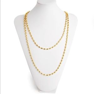 Charleston Rice Beads- Necklace